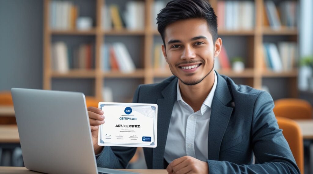One Certificate That Can Change Everything